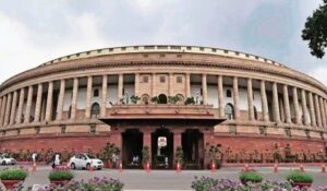 Read more about the article Election of Deputy Speaker in Lok Sabha and Legislative Assembly